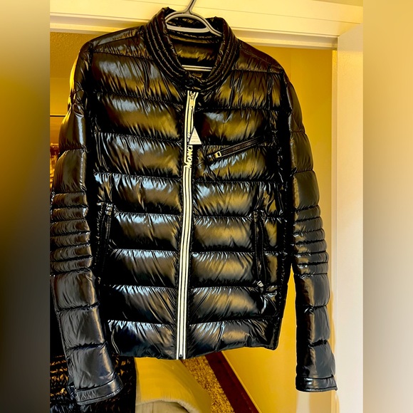 Moncler Other - Mens Moncler jacket (original packaging and receipts for authentication)